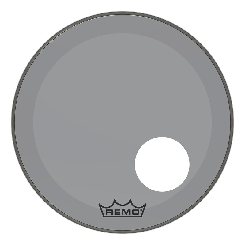 Remo Tom Drum Head (P31320CTPK)