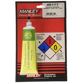 Manley 40177 X-Treme Pressr Lube 4 Oz