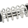 6x300mm Dock Line Mooring Springs 304 Stainless Steel Shock Absorbing