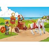 Playmobil 71543 Astérix: cuadriga Romana