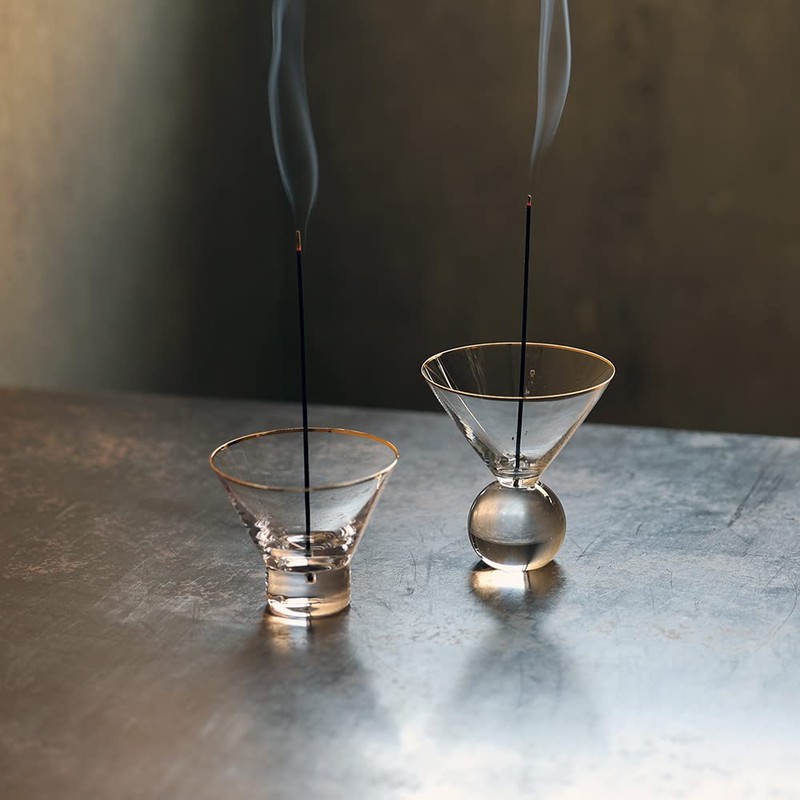 Hazel Alle a te Hazel Alate Incense Holder Incense Holder