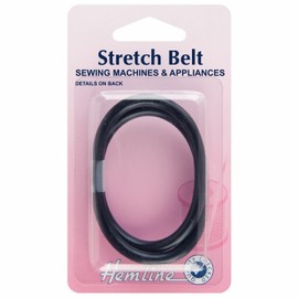 HEMLINE M/C STRETCH BELT H150