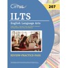 ILTS English Language Arts (207) Exam Study Guide: 2 Practice