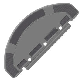 DianSung Wipes Plate Holder Holder for Ecovacs Deebot T9 Max/T8/T8AIVI/N8 Pro/N8 Pro/N8 Pro Plus/DX93/DDX96 Wiping Cloth Rack Wipe Cloth Holder Cleaning Tool