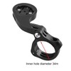 Bicycle Computer Holder Adjustable Angle for Garmin Edge 1000 1030