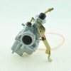 Morii Carburetor Replacement for Kawasaki KLX125 KLX 125 Carb 2003