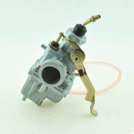 Morii Carburetor Replacement for Kawasaki KLX125 KLX 125 Carb 2003 2004 2005