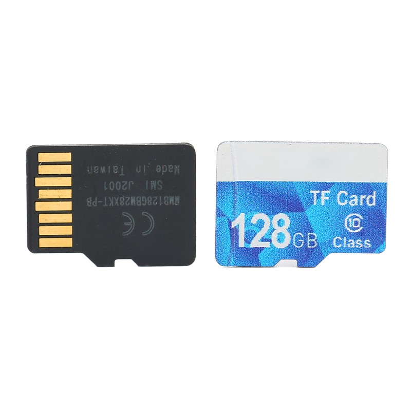 Micro Memory Card Class 10 High Speed 10M Waterproof Shock