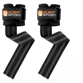 Straps para Gym(par), Correas de Levantamiento de Silicona Antideslizante, Agarres para Gym Ajustable, Levantamiento de Pesas, Aptas para Gimnasio,Levantamiento de Pesas,Culturismo