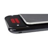 American Weigh Scales KF-KG USB Rechargeable Kitchen Scale with Cover