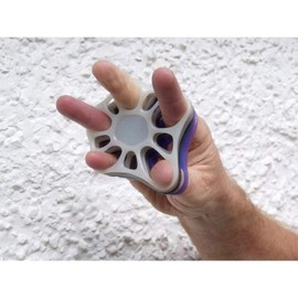 Powerfingers Finger Strengthener - Exerciser by PowerFingers