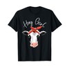 Hay Girl Farmer Funny Cattle Cow Farm Lovers Gift Women