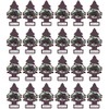 LITTLE TREES Car Air Freshener | Hanging Paper Tree for