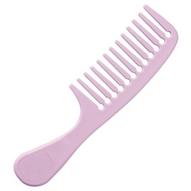 Como Life Treatment Comb, Treatment, Comb, Penetrating Coarse, Reduces Strain, Hair Care, Magnets, Storage, Made in Japan