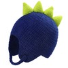 Bigwow - Gorro de invierno para niños pequeños, diseño de