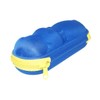 Optotec Fun Glasses Case for Children in Hippo and Frog