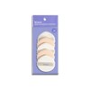 hince Second Skin Glow / Matte Cushion Puff 5P (2