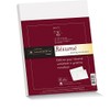 Southworth 25% Cotton Résumé Envelopes and Labels, 9” x 12”,