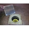 2" Reusable Mesh Strainer for Floor drains - Drain-Net Drain