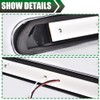 G-PLUS LED Third Brake Light Compatible With 07-14 Chevy Silverado/GMC