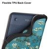 Vakarey Ultra Thin with Automatic Wake/Sleep Case for Tolino Shine
