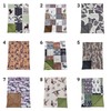 Cozy Camo Mallard Duck Kids Blanket (29x43in) – Softness They’ll