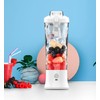 Portable Blender, 23oz Personal Blender for Shakes and Smoothies, Mini