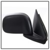 ACANII - Power Heat Mirror Passenger Side OE Style For