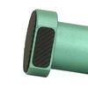 4 Pcs 19mm Bench Dog Green Aluminum Alloy Workbench Peg