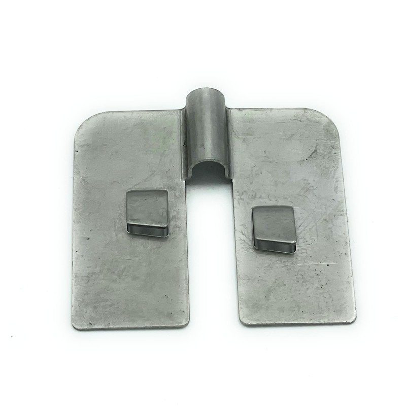 Vinyl Floor Welding Spatula and Sledge Trimming Set