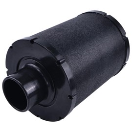 Czomoizc AM101283 Air Filter Compatible With JD 330 Garden Tractor WIX 46790 Baldwin PA30036