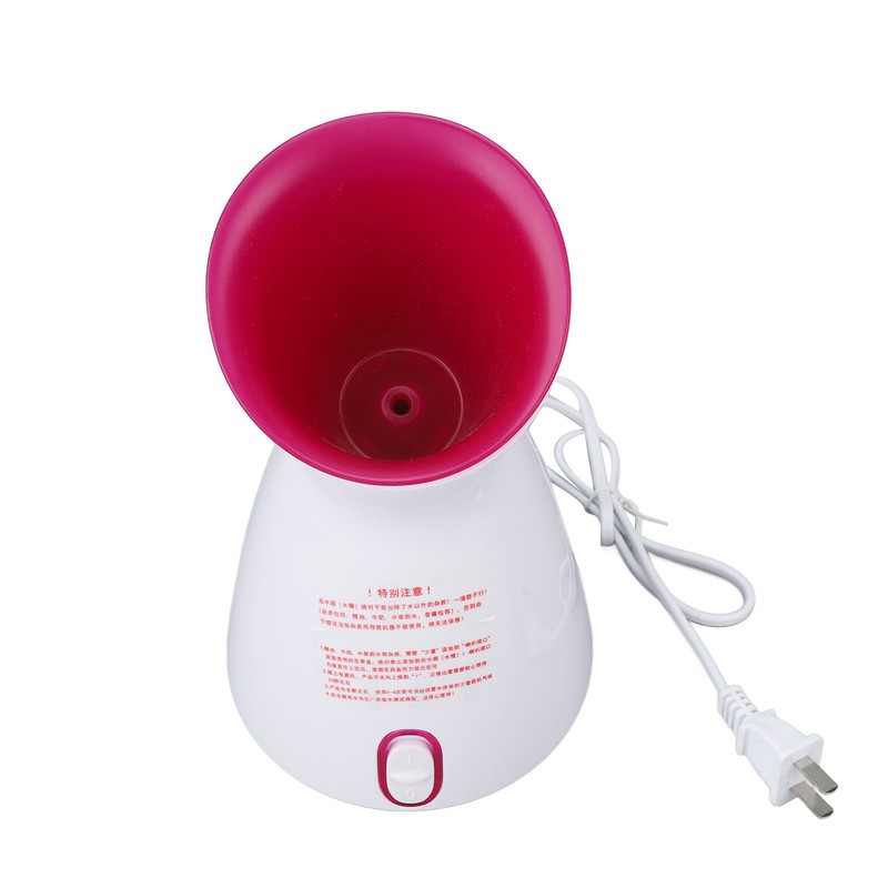 80ml Facial Vaporizer Rapid Heating Large Water Nanometer Atomization Tank