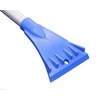 Ice Scraper with Soft Grip and Brush 75 cm
