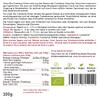 Terra Elements Organic Cranberry Powder, 100 g, 100% Pure, Vegan,