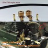 New 178D15-KIT Air Compressor Unloader Tube Kit Compatible With Rolair
