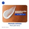 Crema corporal NIVEA Soft Milk piel seca 220ml