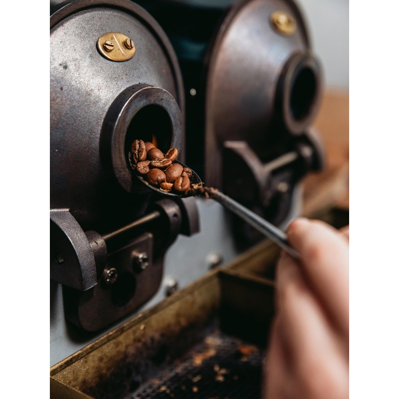 Bristot 100% Arabica Coffee Capsules – Medium Roast – Compatible