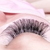 VEYES INC Classic Volume Lash Extensions 0.03-0.20 J/B/L/C/CC/D/DD Curl 5-25mm