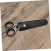 Baluue Scissor Set Protective Sleeves 2pcs Scissor Covers Tool Protection