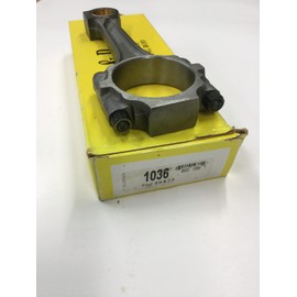 Piston Connecting Rod compatible with Ford 6.9 6.9L 7.3 7.3L Diesel International Navistar 6.9L & 7.3L