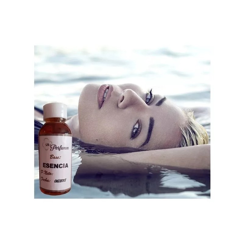La Perfumm Esencias De Contratipos Aromática Concentrada El Gramo