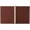 CDT kurahutodezaintekuronozi- Binder File 30 Hole Specifications , darkbrown