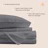 Ashton Sheets 100% Egyptian Cotton Sheets Queen Size - 800