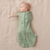ErgoPouch Cocoon Swaddle Sleeping Bag 1.0 Tog - Willow, 000