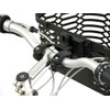 OGK Kogyo OGK技研 Bicycle Front Basket FB-005AX (ATB Basket) Black
