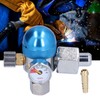 Welding Gas Gauge Welder Oxygen Meter Regulator Accessory Replacement Part