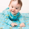 Blade & Rose | Blanket For Babies & Toddlers |95%