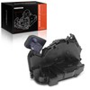 A-Premium Door Lock Latch Actuator Compatible with Volkswagen Vehicles -