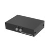 Serial DB9 Pin RS232 Switcher Sharer Splitter 2 in 1