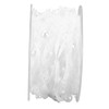 Lace Ribbon 2.0cm Wide 5m Long Good Performance Soft Nylon